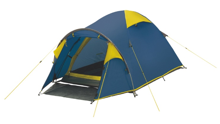 帐篷tent
